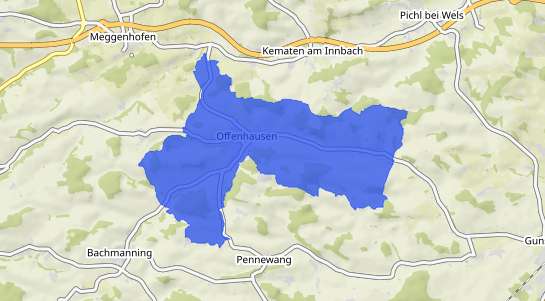Immobilienpreise Offenhausen