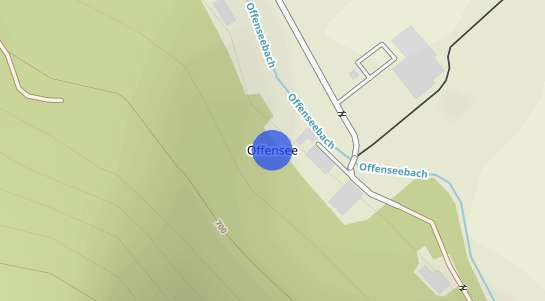 Immobilienpreise Offensee