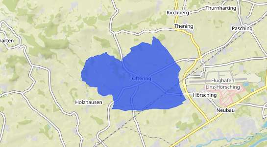 Immobilienpreise Oftering