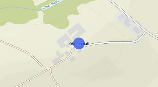 Immobilienpreise Ohrenschall