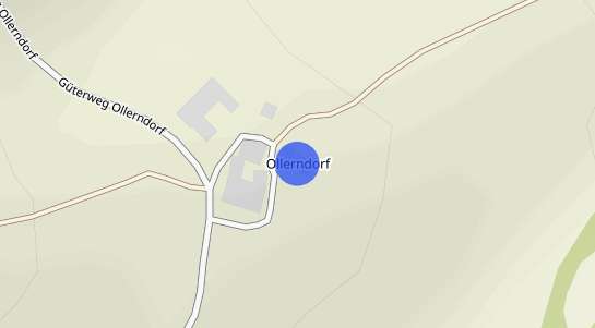 Immobilienpreise Ollerndorf