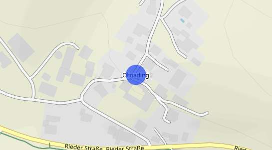 Immobilienpreise Ornading