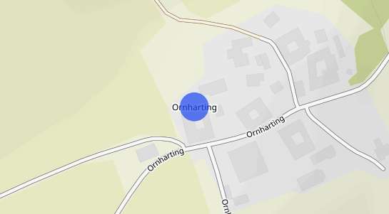 Immobilienpreise Ornharting