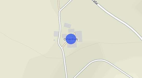 Immobilienpreise Ortenholz
