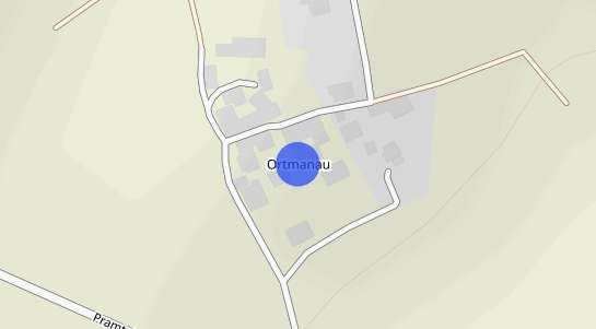 Immobilienpreise Ortmanau
