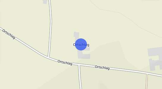 Immobilienpreise Ortschlag