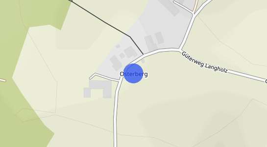 Immobilienpreise Osterberg