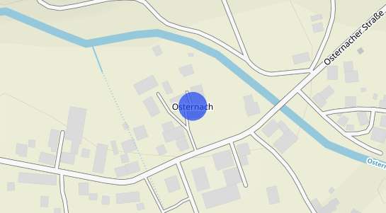 Immobilienpreise Osternach