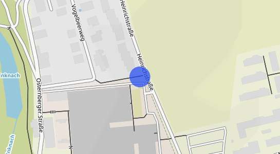 Immobilienpreise Osternberg