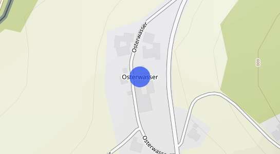 Immobilienpreise Osterwasser