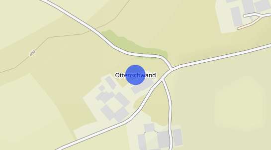 Immobilienpreise Ottenschwand
