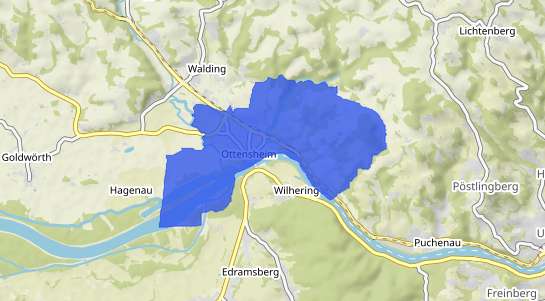 Immobilienpreise Ottensheim