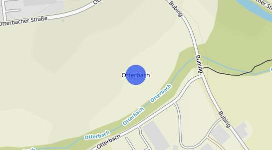 Immobilienpreise Otterbach