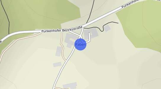 Immobilienpreise Paben