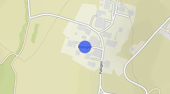 Immobilienpreise Pabigen
