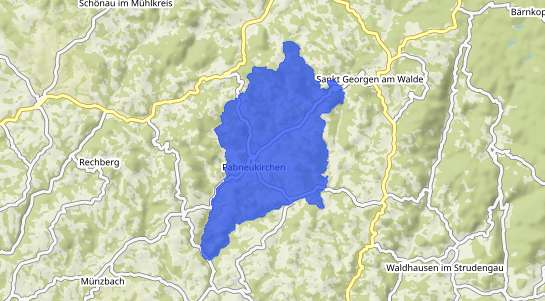 Immobilienpreise Pabneukirchen