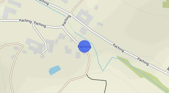 Immobilienpreise Paching