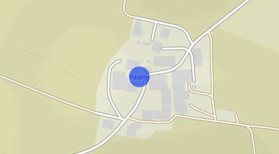 Immobilienpreise Pading