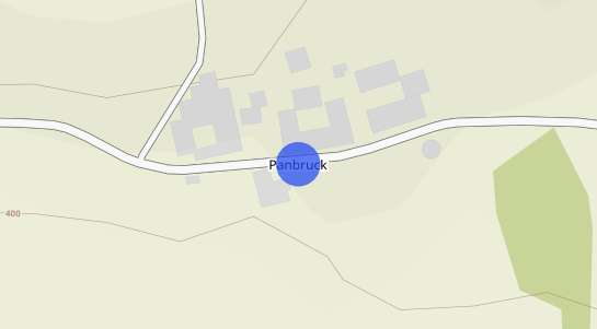 Immobilienpreise Panbruck