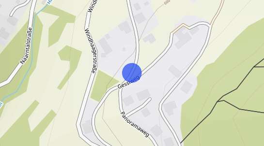 Immobilienpreise Panoramaweg