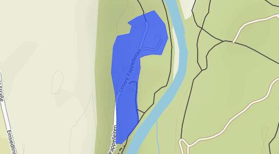 Immobilienpreise Pappelleiten