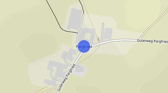 Immobilienpreise Pargfried