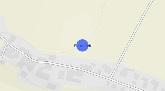 Immobilienpreise Partenreit