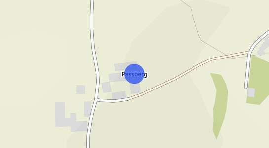 Immobilienpreise Paßberg
