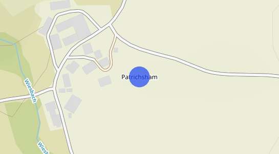 Immobilienpreise Patrichsham