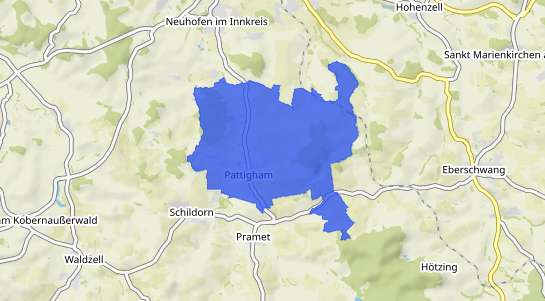 Immobilienpreise Pattigham