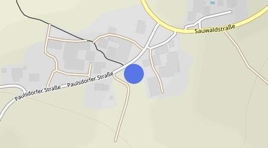 Immobilienpreise Paulsdorf