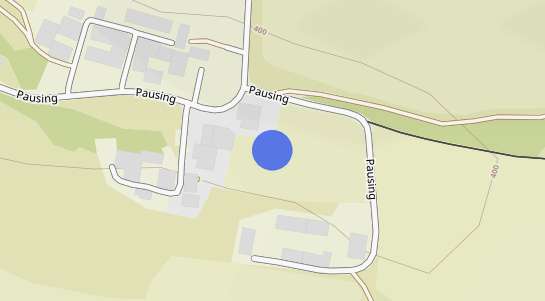 Immobilienpreise Pausing