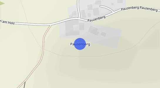 Immobilienpreise Pauzenberg