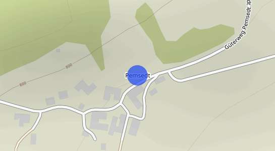 Immobilienpreise Pemsedt