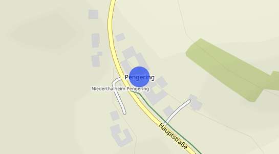 Immobilienpreise Pengering