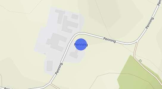 Immobilienpreise Penning
