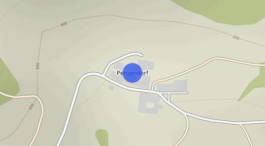 Immobilienpreise Penzendorf