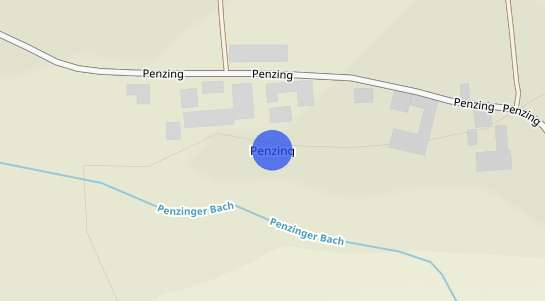 Immobilienpreise Penzing