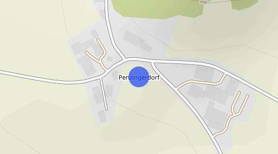 Immobilienpreise Penzingerdorf