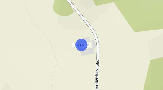 Immobilienpreise Peretsdobl