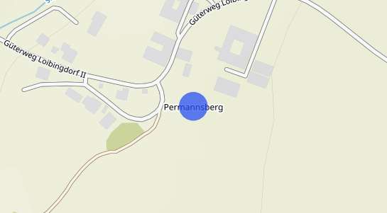 Immobilienpreise Permannsberg