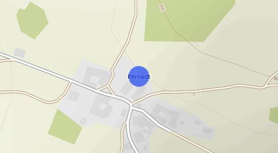 Immobilienpreise Pernedt