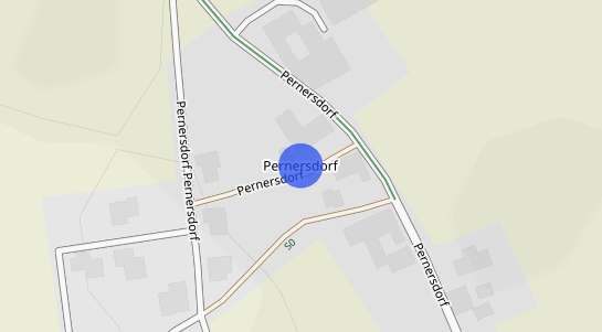 Immobilienpreise Pernersdorf