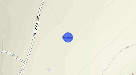 Immobilienpreise Pernzell