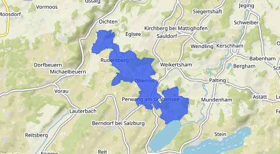 Immobilienpreise Perwang am Grabensee