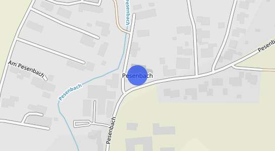 Immobilienpreise Pesenbach