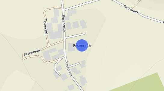 Immobilienpreise Pesenreith
