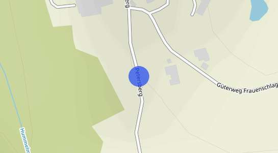 Immobilienpreise Petersberg