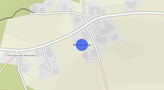 Immobilienpreise Pettenfirst
