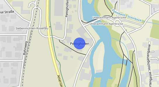 Immobilienpreise Pettighofen